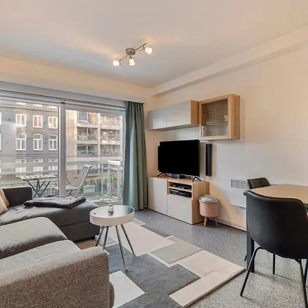 Apartamento Fracaran 2b 2ev *