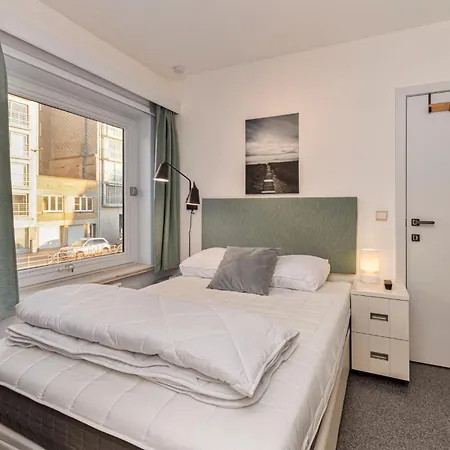 Apartamento Fracaran 2b 2ev *