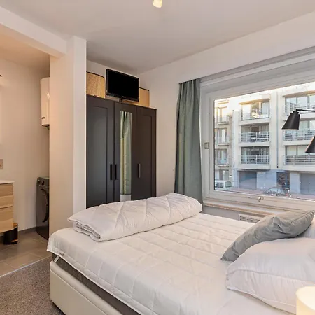 Apartamento Fracaran 2b 2ev