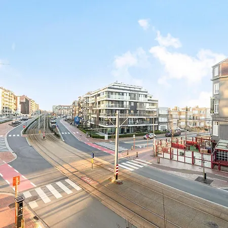 Fracaran 2b 2ev * Blankenberge