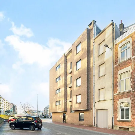 Fracaran 2b 2ev * Blankenberge