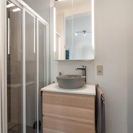 Apartamento Fracaran 2b 2ev